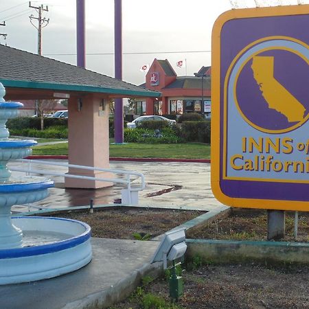 Inns Of California Σαλίνας Εξωτερικό φωτογραφία