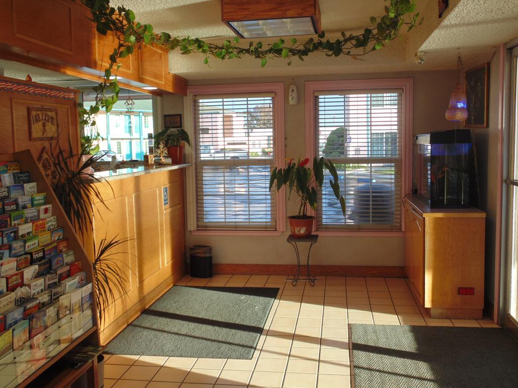 Inns Of California Σαλίνας Εξωτερικό φωτογραφία