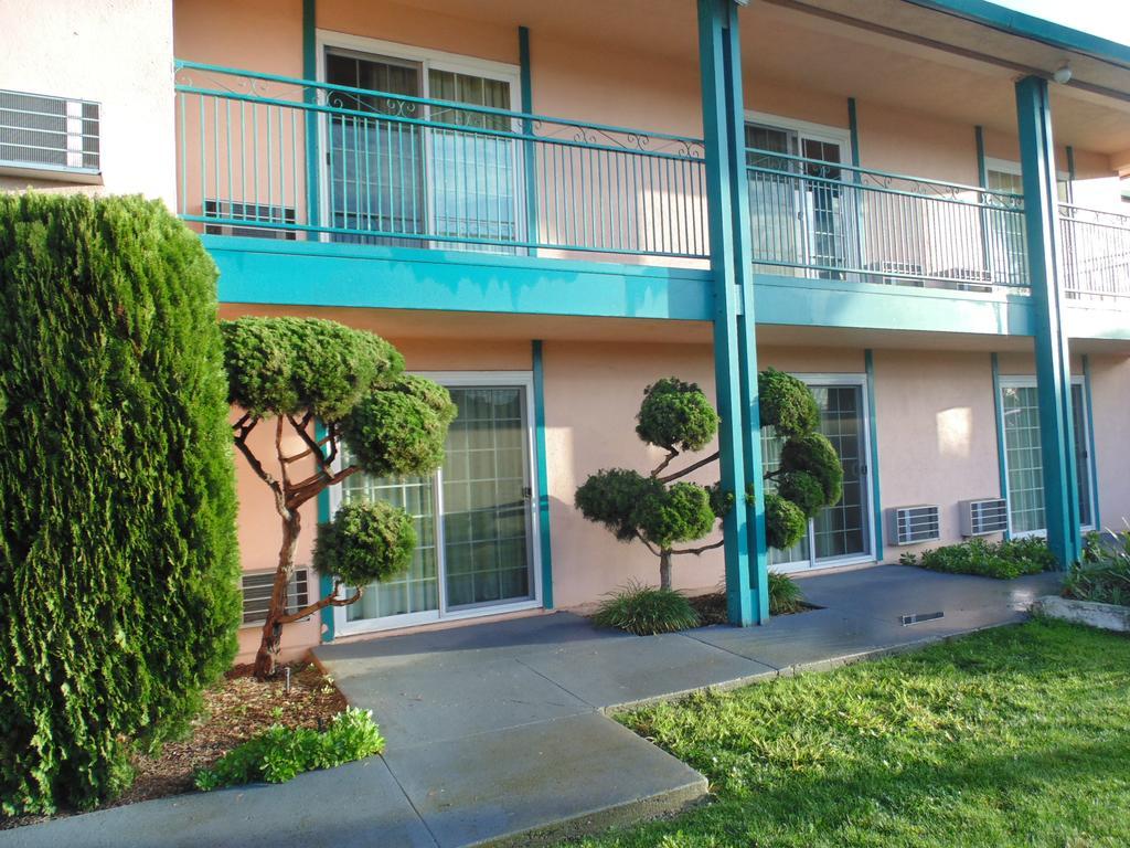 Inns Of California Σαλίνας Δωμάτιο φωτογραφία