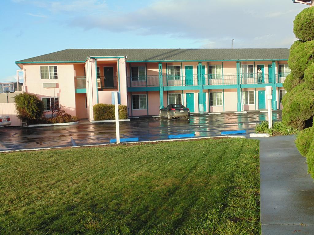 Inns Of California Σαλίνας Εξωτερικό φωτογραφία