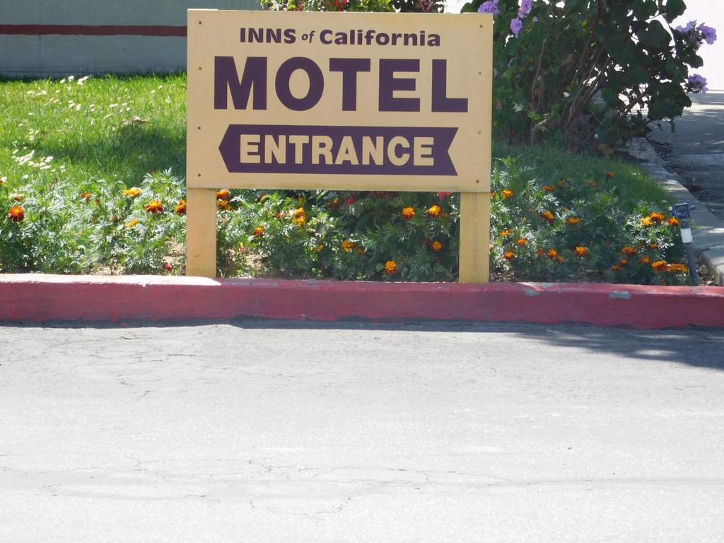 Inns Of California Σαλίνας Εξωτερικό φωτογραφία
