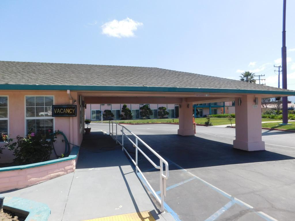 Inns Of California Σαλίνας Εξωτερικό φωτογραφία