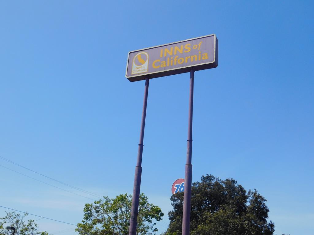Inns Of California Σαλίνας Εξωτερικό φωτογραφία