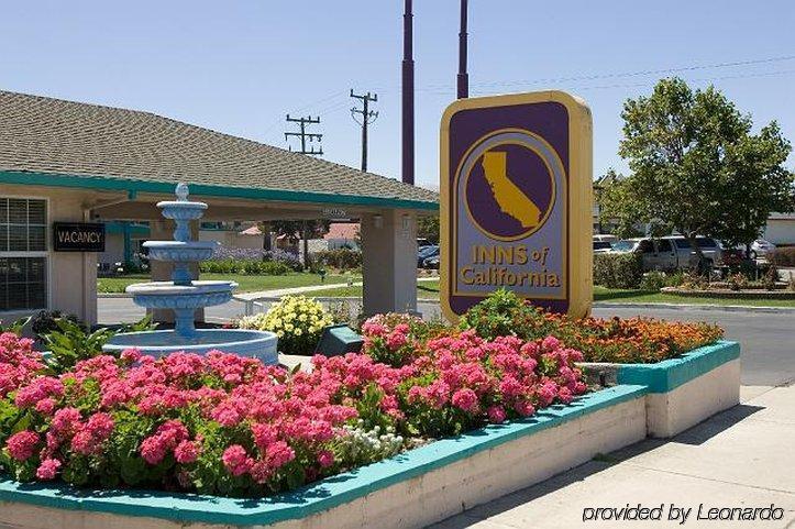 Inns Of California Σαλίνας Εξωτερικό φωτογραφία